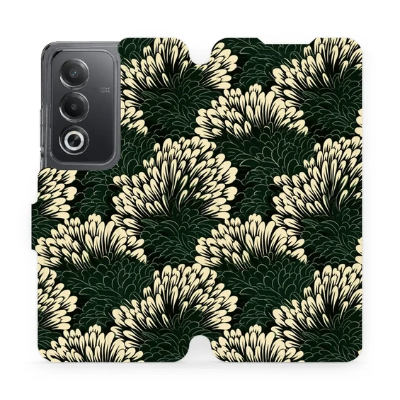 Etui do OPPO A80 5G - wzór VA45S