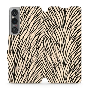 Phone Case Sony Xperia 1 V - Design VA52S