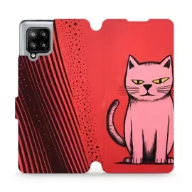 Phone Case Samsung Galaxy A42 - Design VP54S