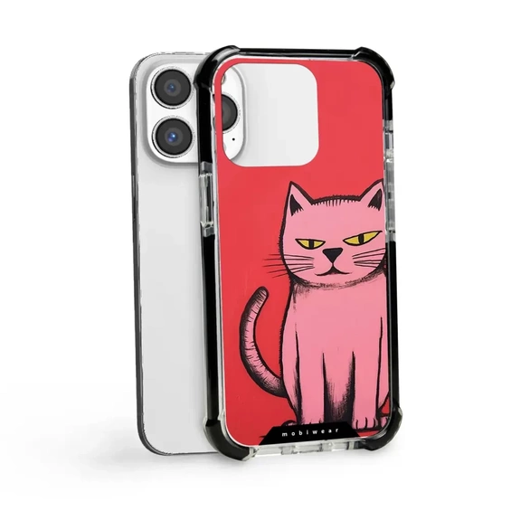 Etui MagSafe Elite Bumper Apple iPhone 13 Pro - wzór D026D