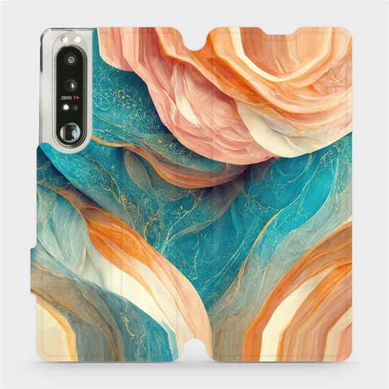 Phone Case Sony Xperia 1 III - Design VP36S
