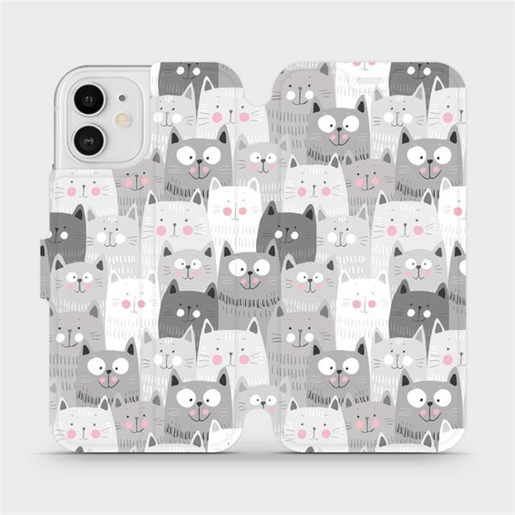 Phone Case Apple iPhone 12 - Design M099P