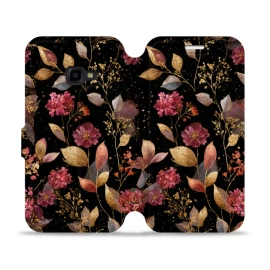 Hülle für Samsung Galaxy Xcover 4 - Farbe V171S