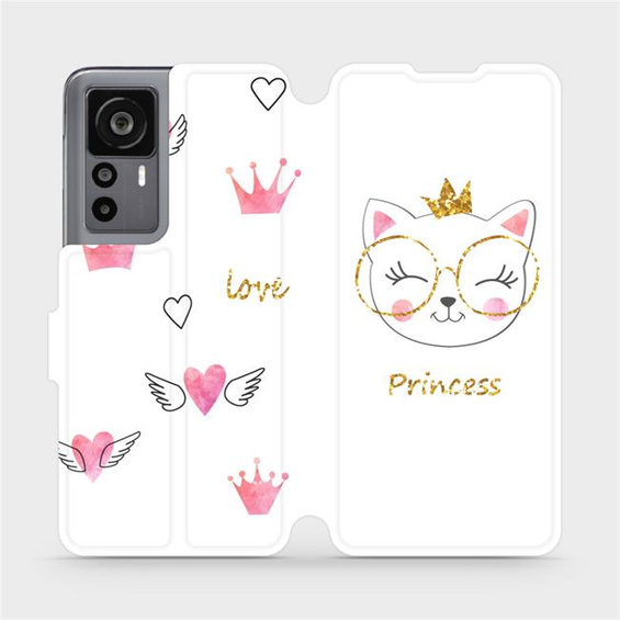 Phone Case Xiaomi 12T Pro - Design MH03S