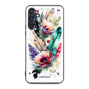 Etui Glossy Case do Samsung Galaxy A16 5G - wzór G017G