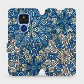 Phone Case Motorola Moto E7 Plus - Design V108P