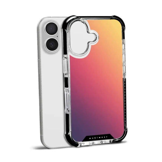 Etui MagSafe Elite Bumper Apple iPhone 16 - wzór D031D