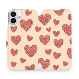 Phone Case Apple iPhone 16 Plus - Design VP93S
