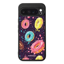 Phone Glossy Case Google Pixel 9 Pro XL - Design G046G