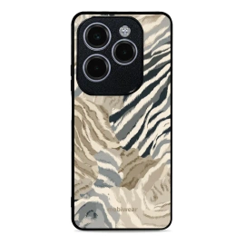 Phone Glossy Case Infinix HOT 40 Pro - Design G168G
