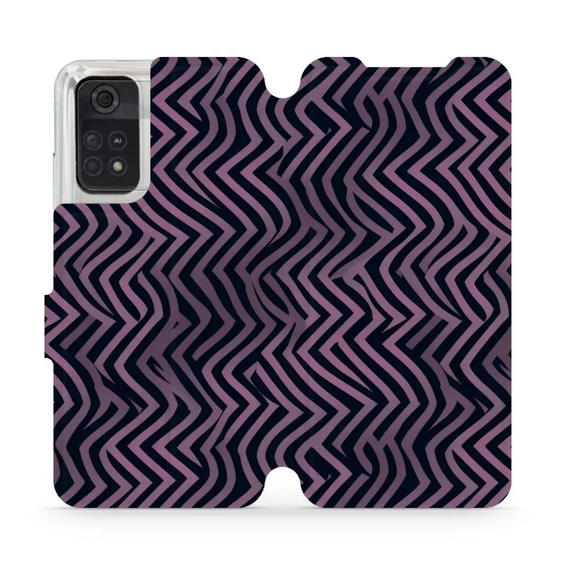 Hülle für Xiaomi POCO M4 Pro 4G - Farbe VA55S