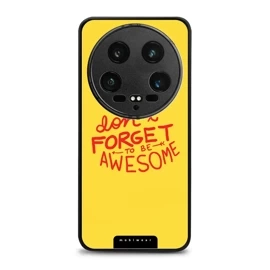 Hülle Glossy Case für Xiaomi 14 Ultra 5G - Farbe G076G