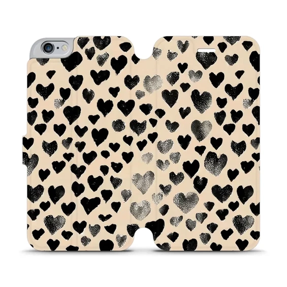 Phone Case Apple iPhone 6s Plus - Design VA51S