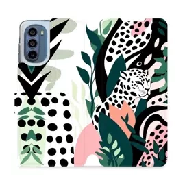 Phone Case Motorola Moto G62 5G - Design VP53S