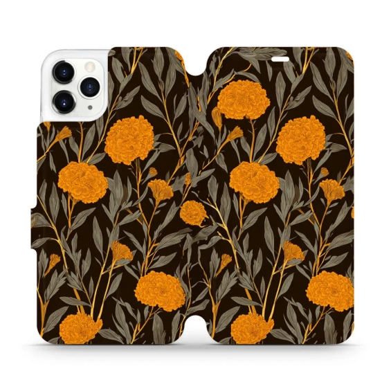 Phone Case Apple iPhone 11 Pro Max - Design V175S