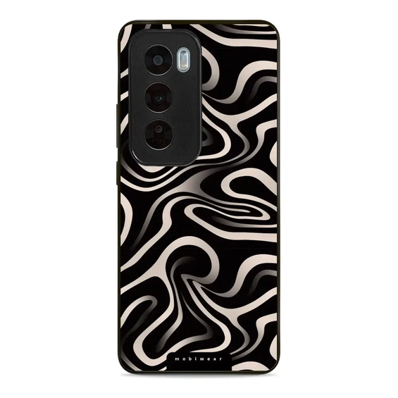 Hülle Glossy Case für OPPO Reno 12 Pro 5G - Farbe GA63G