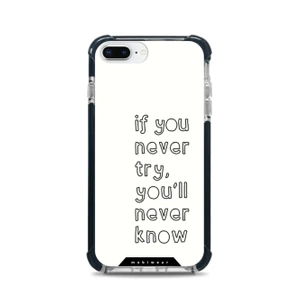 Case MagSafe Elite Bumper for Apple iPhone 8 Plus - Design D075D