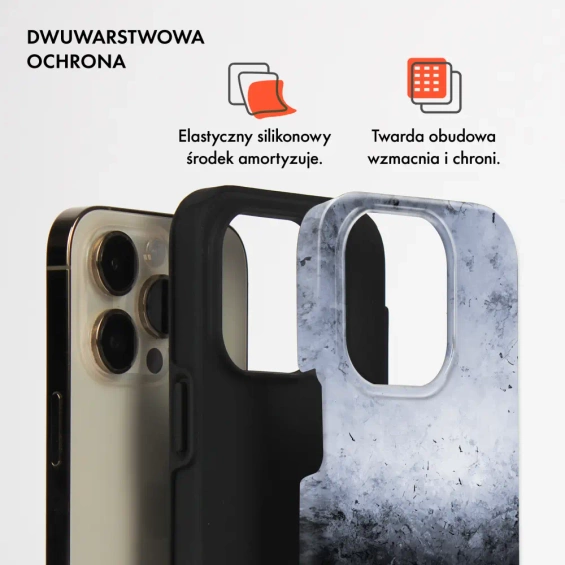 Case Elite Pro for Apple iPhone 11 Pro - Design E06LP