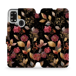 Etui do Samsung Galaxy M21 - wzór V171S