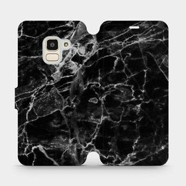 Phone Case Samsung Galaxy J6 2018 - Design V056P