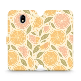 Phone Case Samsung Galaxy J7 2017 - Design VP80S