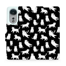 Phone Case OPPO A58 - Design V163S