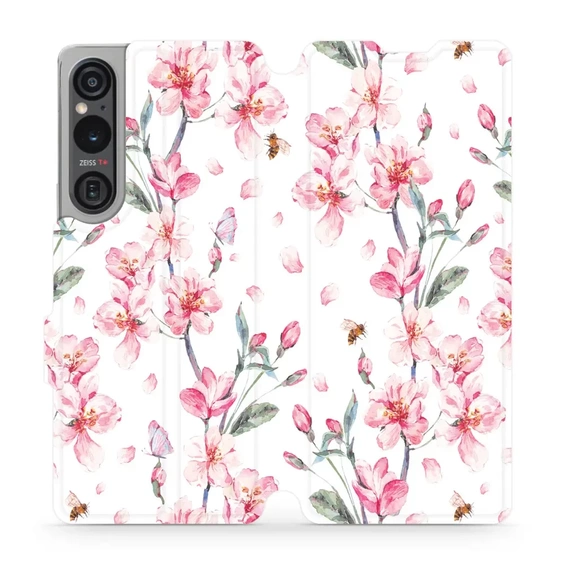 Phone Case Sony Xperia 1 V - Design M124S