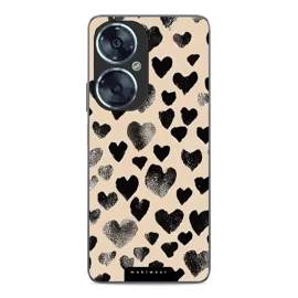 Phone Glossy Case Huawei Nova 11i - Design GA51G