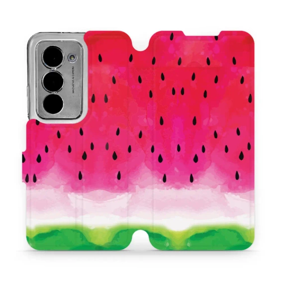 Phone Case Xiaomi Redmi 15 - Design V086S