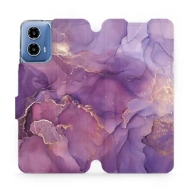 Phone Case Motorola Moto G34 5G - Design VP20S