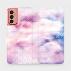Etui do Samsung Galaxy M13 - wzór MR02S