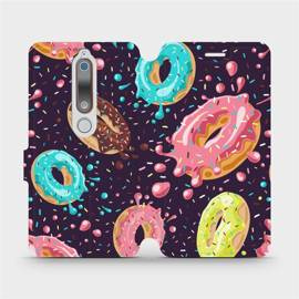 Phone Case Nokia 6.1 - Design VP19S