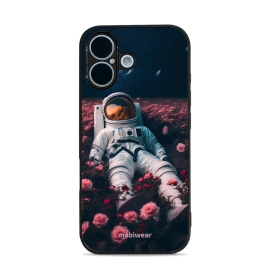 Phone Glossy Case Apple iPhone 17 - Design G002G