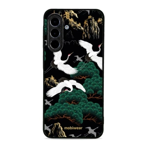 Phone Glossy Case Samsung Galaxy A26 5G - Design G042G