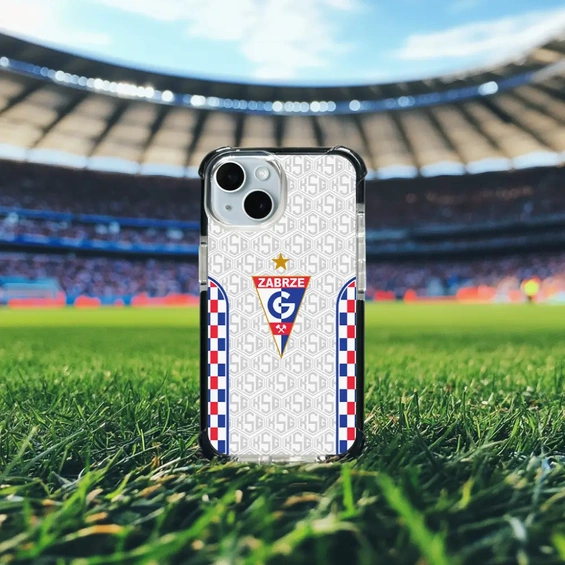 Etui MagSafe Elite Bumper Apple iPhone 11 Pro Max - wzór D13GZ