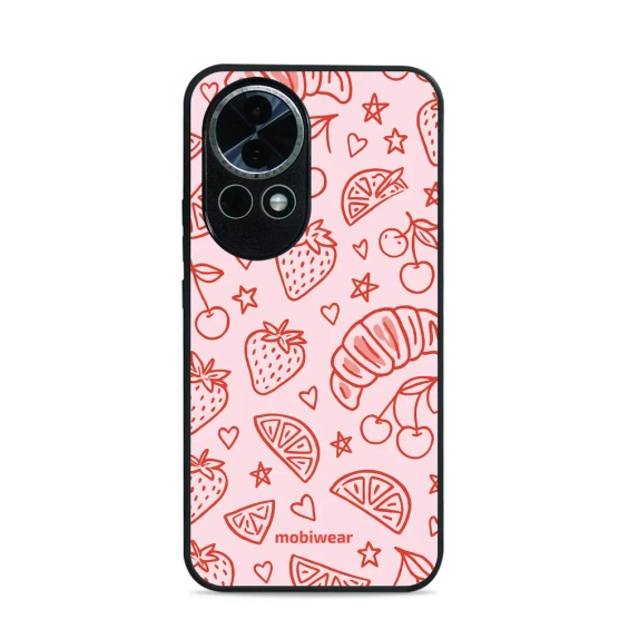 Etui Glossy Case do Huawei Nova 13 - wzór GP86G