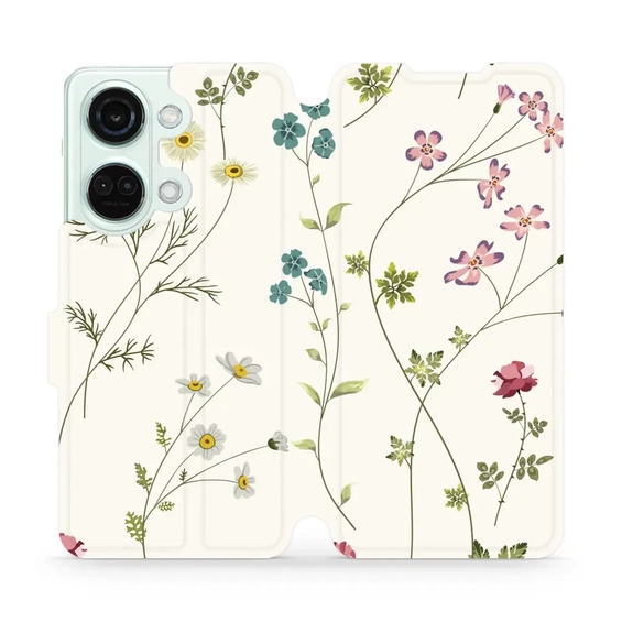 Etui do OnePlus Nord 3 5G - wzór MD03S