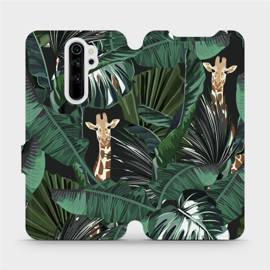 Phone Case Xiaomi Redmi Note 8 Pro - Design VP06P