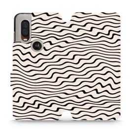Phone Case Motorola One Vision - Design VA62S