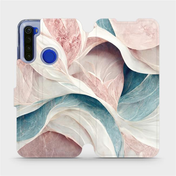 Phone Case Xiaomi Redmi Note 8T - Design VP33S