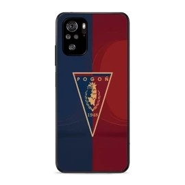 Phone Glossy Case Xiaomi POCO M5s - Design G08PS