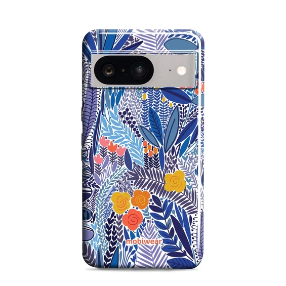 Case Elite Pro for Google Pixel 8 - Design EP03E