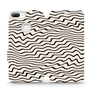 Phone Case Huawei Honor 9 Lite - Design VA62S