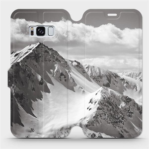 Phone Case Samsung Galaxy S8 - Design M152P