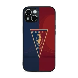 Phone Glossy Case Apple iPhone 14 - Design G08PS