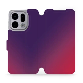 Phone Case OPPO Find X9 - Design VP67S