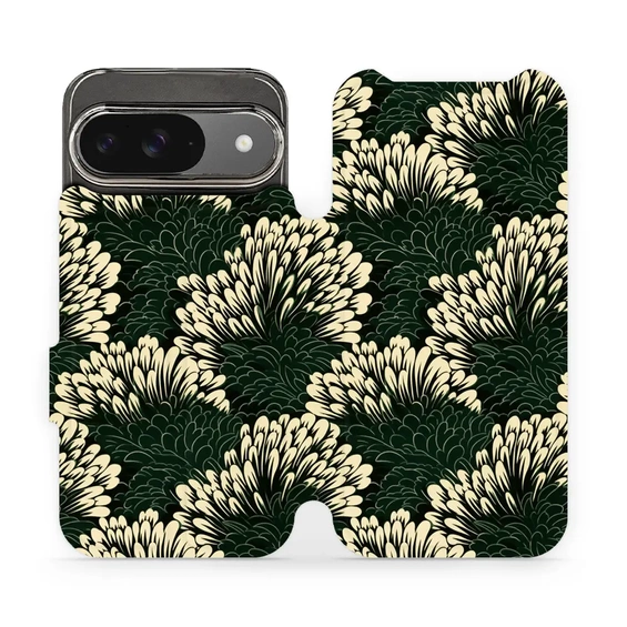 Etui do Google Pixel 9 - wzór VA45S