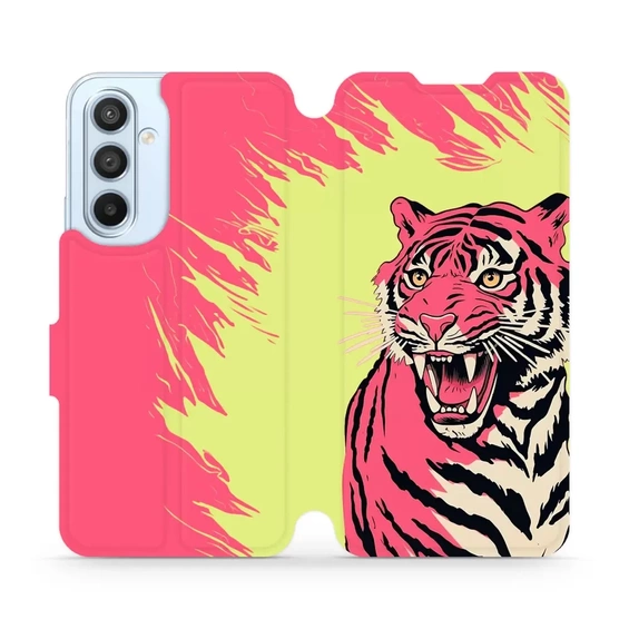 Phone Case Samsung Galaxy A54 - Design VP51S