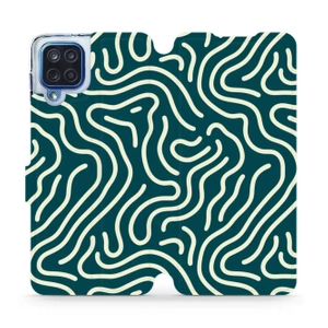Phone Case Samsung Galaxy M12 - Design VA61S