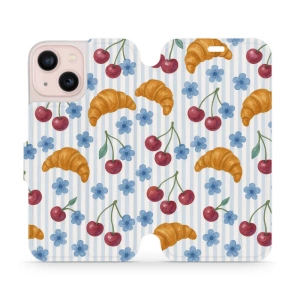 Phone Case Apple iPhone 13 mini - Design VP85S